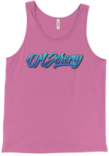 dm_jeremy Tank Top