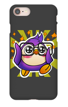 geekycleary Hype iPhone Phone Cases
