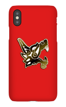Masthead iPhone Cases