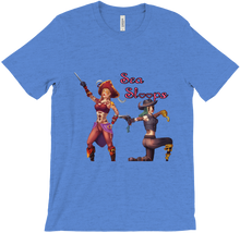 Sea Sloops T-Shirts