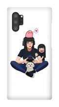 rumichan94 Samsung Phone Cases