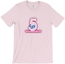eccentricearth5 T-Shirts