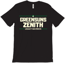 Legacy Maverick T-Shirts
