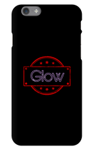 theglowsisters iPhone Phone Cases