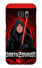darth_zovaza Samsung Phone Cases