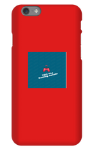 tgcthegamingcancer iPhone Phone Cases