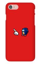 Sussy Sonic IPhone Cases