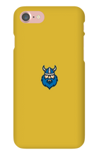 vikingbaldr iPhone Phone Cases