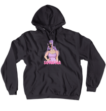 soyextra Hoodies (No-Zip/Pullover)