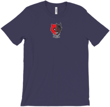 catanddemongaming Logo T-Shirt