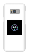 nothingtvbr Samsung Phone Cases