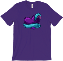 KrakenHeart T-Shirts