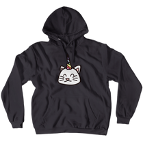 Hoodies (No-Zip/Pullover)