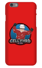 cellyhrd iPhone Phone Cases