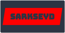 sarkseyd XXL Gaming Mousepad