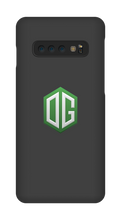 jeejsquad Samsung Phone Cases