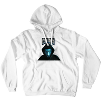 chikagaming Hoodies (No-Zip/Pullover)