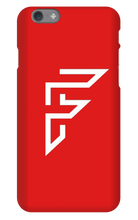 freezyyeuw iPhone Phone Cases