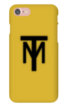Mr Tho iPhone Cases