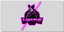 nirre78 XXL Gaming Mousepad
