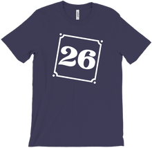 Server26 Simple Tilt T-Shirt
