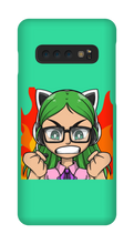 proxylilly Samsung Phone Cases