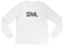 DEBO - IDWL Long Sleeve Tee