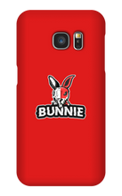Bunnie Samsung Phone Case