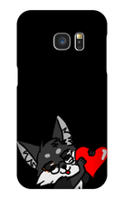 wanderfoxly Samsung Phone Cases