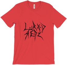 luridredz T-Shirts