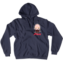 bosia Hoodies (No-Zip/Pullover)