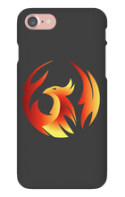 professorphoenixx698 iPhone Phone Cases