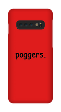 pigcake101 Samsung Phone Cases