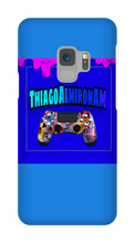 thiagoalmironam Samsung Phone Cases