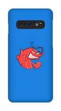 sneaky__prawn Samsung Phone Cases