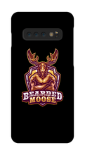 beardedmoose Samsung Phone Cases