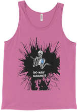 overthetoplive Tank Top