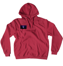 Hoodies (No-Zip/Pullover)