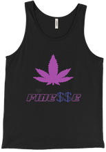 finessedru Tank Top