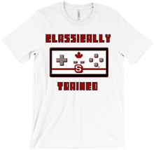 Classically Trained Tee