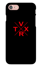 vetriixsama iPhone Phone Cases