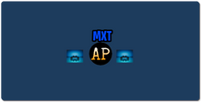 MXT XXL Gaming Mousepad