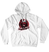 ever_4_ever Hoodies (No-Zip/Pullover)