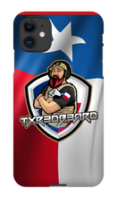 txr3db3ardgaming iPhone Phone Cases