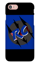rcunittime iPhone Phone Cases