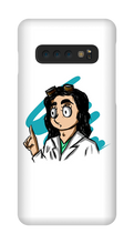 Kenza Samsung Phone Cases