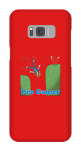 Pro Gamer Samsung Phone Case