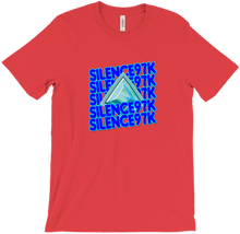 silence97k T-Shirts