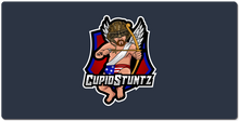 cupid_stuntz XXL Gaming Mousepad