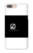 luchozer0 iPhone Phone Cases